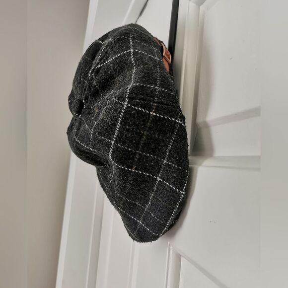 Deux par deux boys hat - Picture 2 of 5